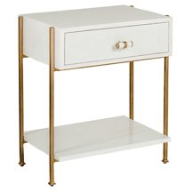 Nightstands Header Image