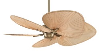 Islander Palm Ceiling Fan Beige Shop By Price Lighting