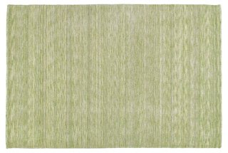 green kids rug