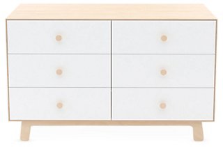 natural wood dresser baby