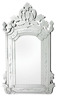 venetian mirror