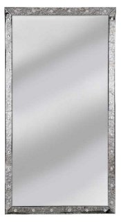Regina Andrew Venetian Floor Mirror Mirrored One Kings Lane