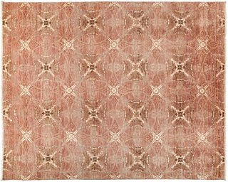 Normandy Rug, Pink Rugs Under 400 Affordable Finds Sale One