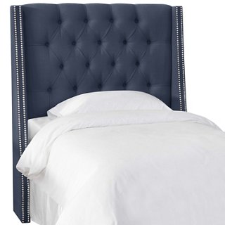 kids headboard