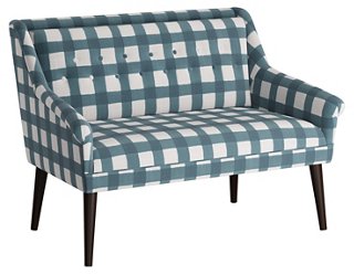 kids settee