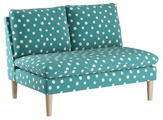 childrens settee