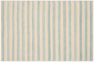 Canyon Stripe Rug