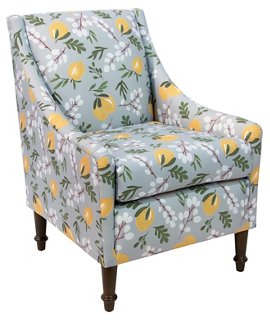one kings lane accent chairs