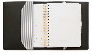 Sierra Agenda with Cover