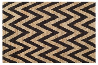 Isaac Jute Rug