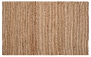 Geiger Jute Rug - Natural