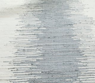 Uma FlatWeave Rug, Gray Contemporary Rugs by Style Rugs One Kings Lane