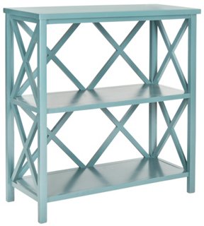 hadley bookcase