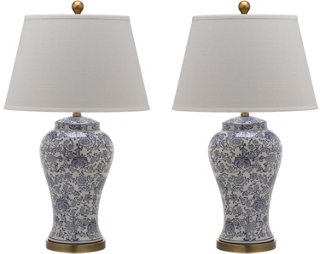 one kings lane table lamps