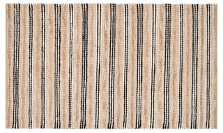 Eastham Jute-Blend Rug, Natural | One Kings Lane