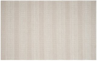 Rachel Flat-Weave Rug, Ivory