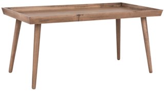 Carter Coffee Table - Desert