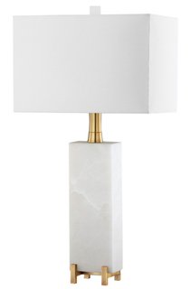 table and lamp all in one
