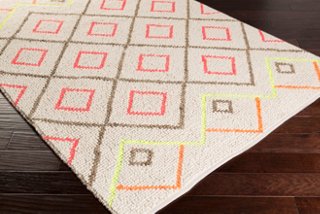 Verona JuteBlend Rug, Ivory Rugs Under 400 Affordable Finds Sale One Kings Lane