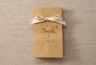 S/15 Matilda Treats Lolly Bags