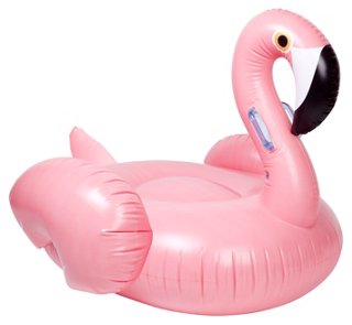 flamingo float kmart