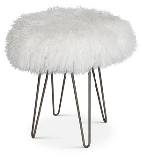 hairpin stool