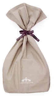 Rosebud Throw, Cream/Pink Tourance Brands One Kings Lane