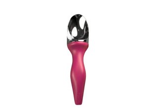 Ice Cream Scoop, Pink