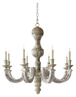             Chandeliers | One Kings Lane        