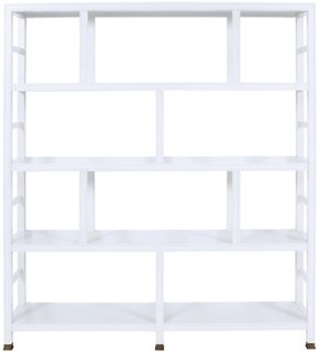 Bookcases Etageres Modern Luxury Bookshelves One Kings Lane