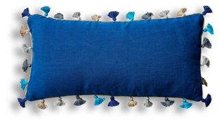 mini lumbar pillow