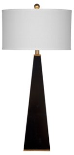 maya table lamp