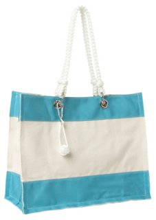 Bosun Bag, Aqua
