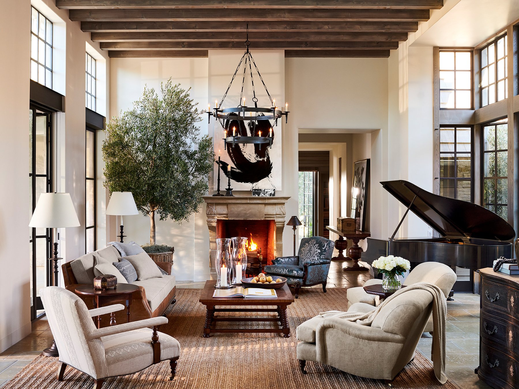 Ralph Lauren Home One Kings Lane