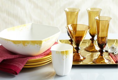 Diane von Furstenberg  Tabletop
