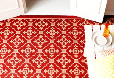 Alfresco Rugs