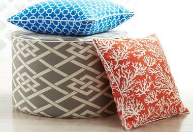 Outdoor Pillows