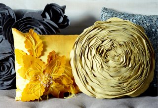 Accent Pillows