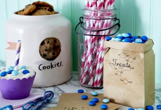 From Ice Cream Makers to Cake Stands