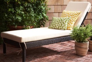 HGTV Outdoor Furniture, Rugs, and Decor