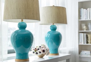 bradburn home lamps