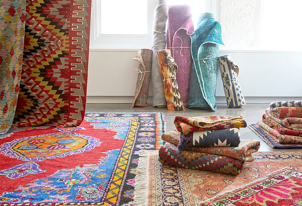 Everything You Need to Know About Global Rugs