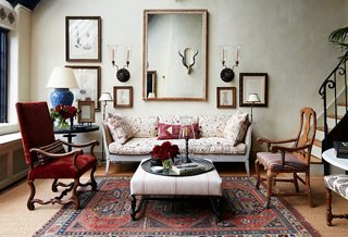 Luxury Furniture & Home Decor | Design Services | One Kings Lane | One Kings Lane
