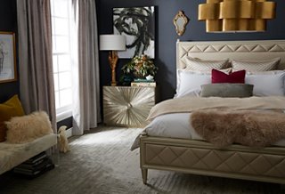 One Kings Lane Home Decor & Luxury Furniture Design Services One