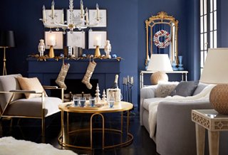 One Kings Lane Home Decor & Luxury Furniture Design Services One