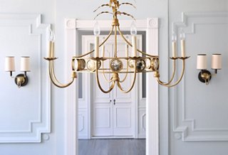 Favourite design. Светильник Visual Comfort Chelsea Medium reflection Sconce. Люстра ACKW 5585ab-EC Visual Comfort Rousseau. Бра graceful Visual Comfort. Люстра Visual Comfort mykonos.