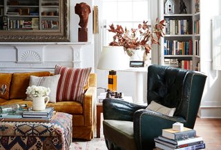 One Kings Lane Home Decor & Luxury Furniture Design Services One