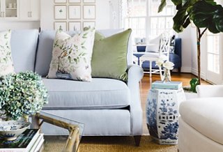 One Kings Lane Home Decor & Luxury Furniture Design Services One