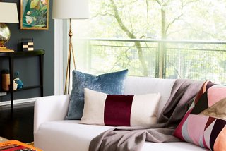 One Kings Lane Home Decor & Luxury Furniture Design Services One