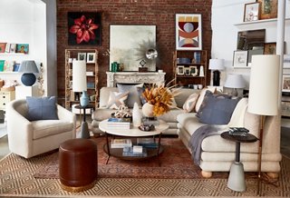 One Kings Lane Home Decor & Luxury Furniture Design Services One